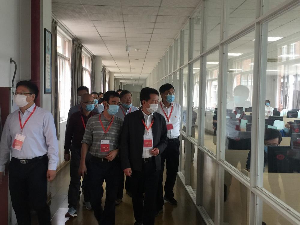 福建注册会计师全国统一考试(专业阶段)圆满结束 福建注册会计师全国统一考试(专业阶段)圆满结束