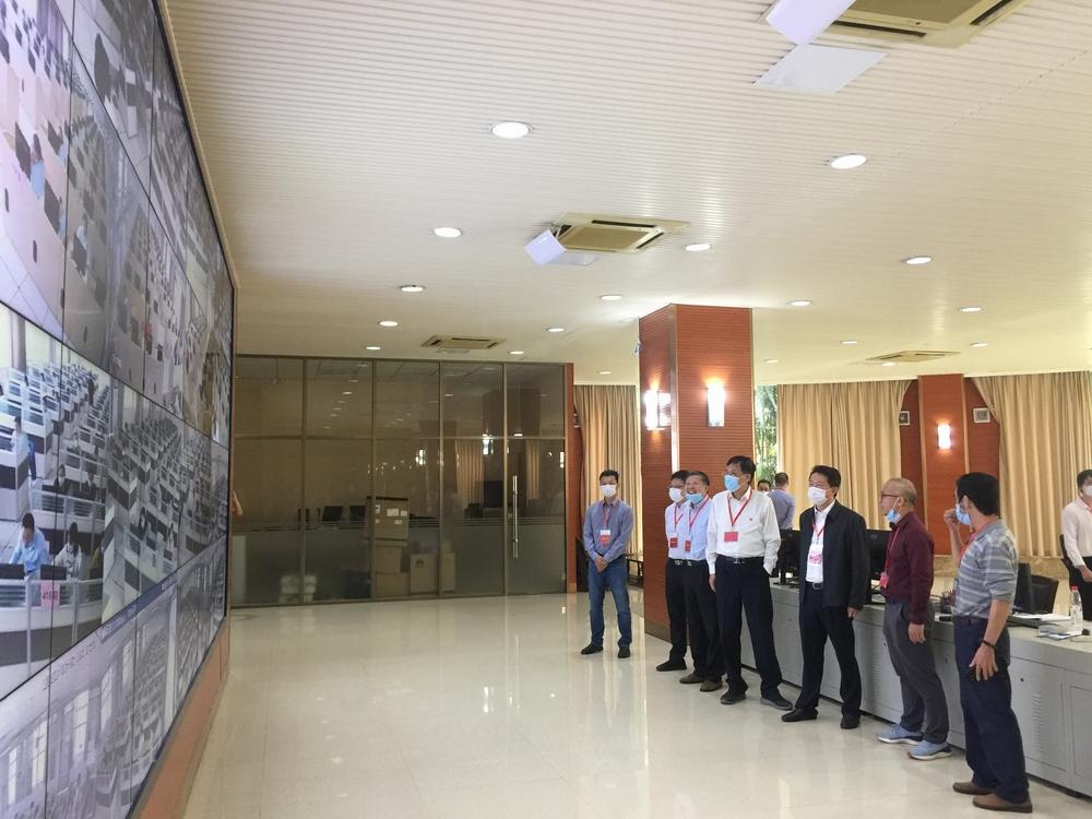 福建注册会计师全国统一考试(专业阶段)圆满结束 福建注册会计师全国统一考试(专业阶段)圆满结束