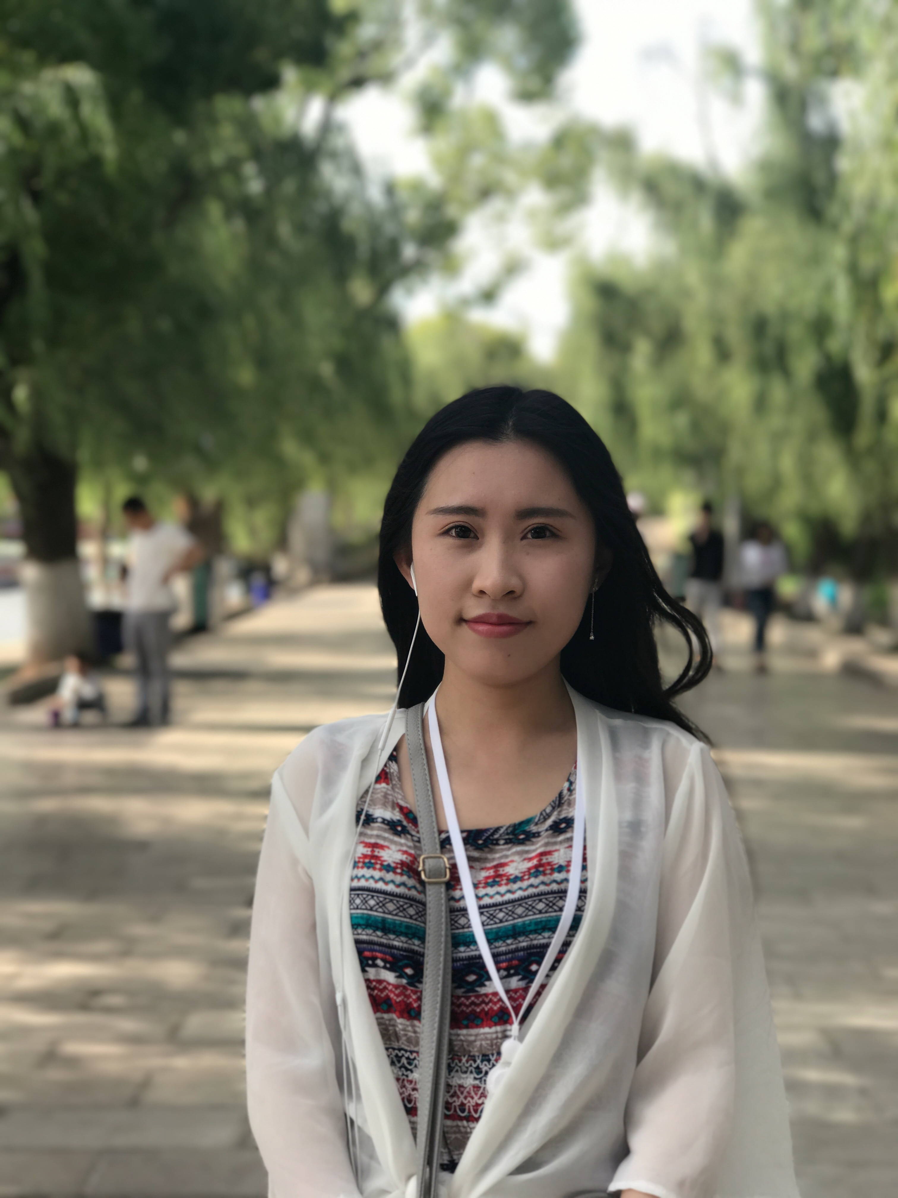 侯博--生活照 侯博--生活照