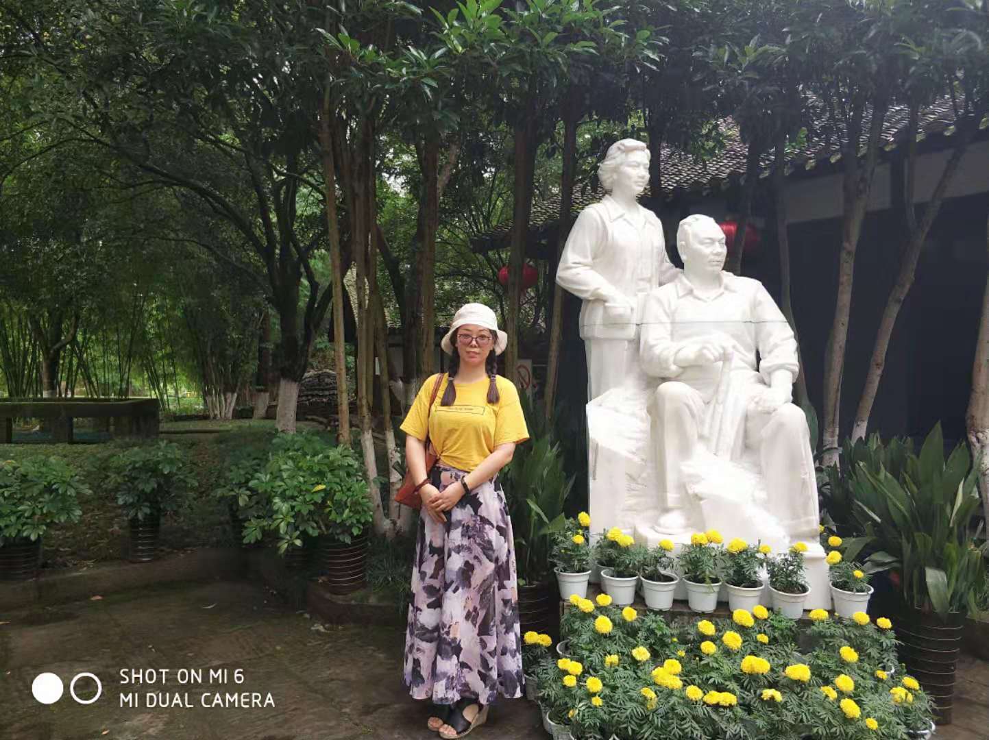 谢瑞超--生活照 谢瑞超--生活照