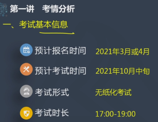 2021新课开通！王妍荔老师注会《经济法》前言课程免费试听