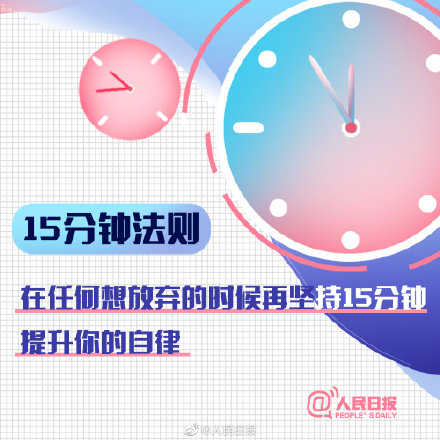 #你好十一月#掌握时间管理法则，扼住命运咽喉！