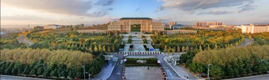 CMA管理会计走进校园系列之——七彩云南