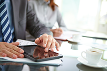 营改增纳税人提供金融商品转让，能开具增值税发票？销售额是什么？