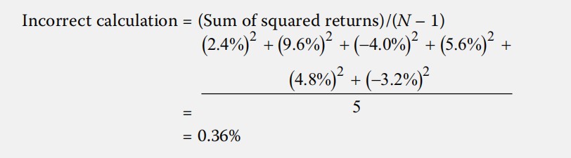 Portfolio Management:Portfolio Risk and Return: Part I Portfolio Management:Portfolio Risk and Return: Part I