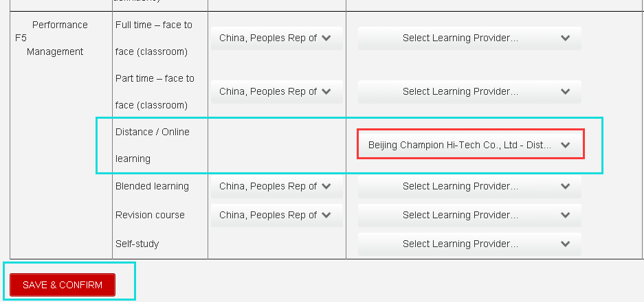 acca准考证打印流程!超详细图文版!收藏! acca准考证打印流程!超详细图文版!收藏!