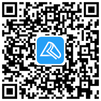 税务师成绩查询二维码