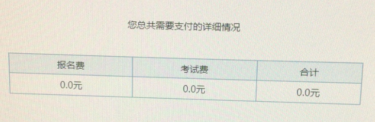 什么？高会考试报名不收钱？这样的福利你还要拒绝吗？