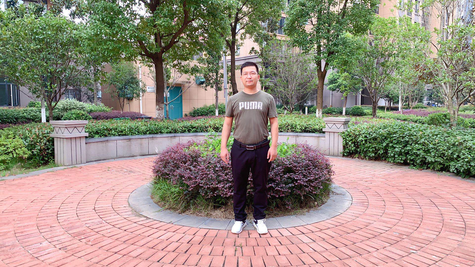 蔡小青-生活照 蔡小青-生活照