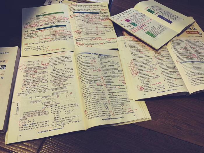 备考中级会计职称的10点提示!少走弯路~ 备考中级会计职称的10点提示!少走弯路~