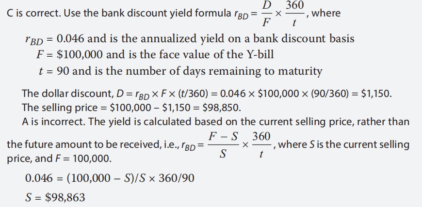 quantity exercise:A nonparametric test