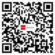 acca知识 acca知识