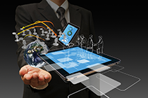 电子送达文书如何确定送达日期？