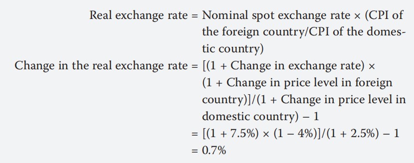 economics exercise:Stagflation economics exercise:Stagflation