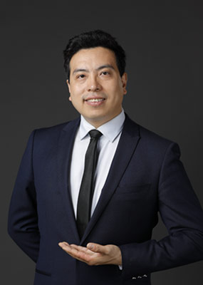 中级尊享无忧班 给你不一样的备考体验