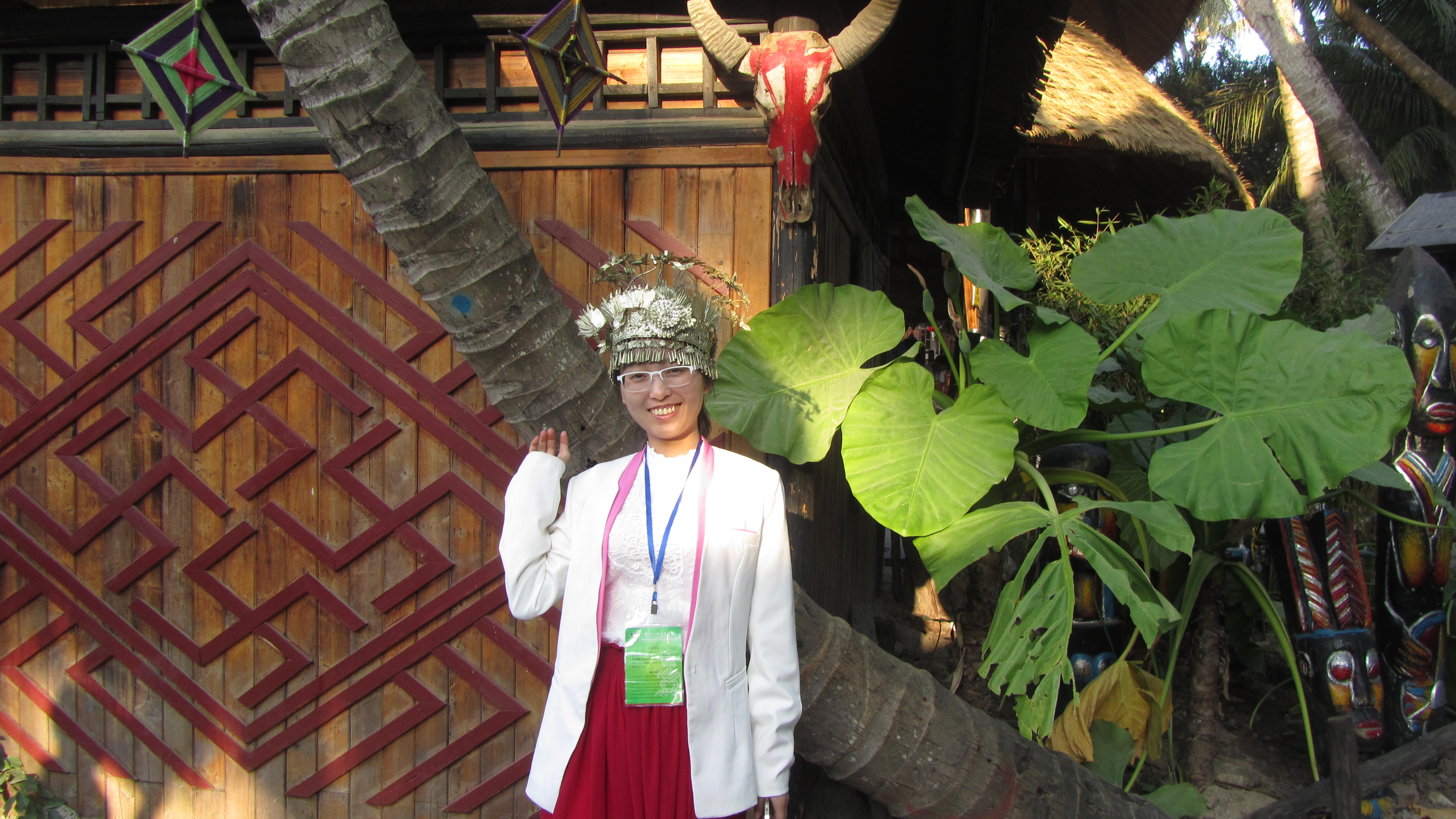 王燕凤 生活照 王燕凤 生活照