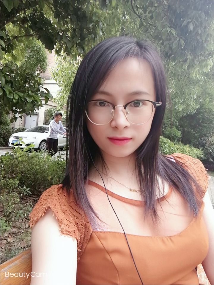 李乐群—生活照 李乐群—生活照