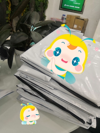 羡慕！这些中级备考er的2021正小保定制台历已发出~