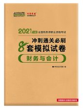 税务师模拟试卷