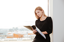 在什么情况下开具征税发票和不征税发票？