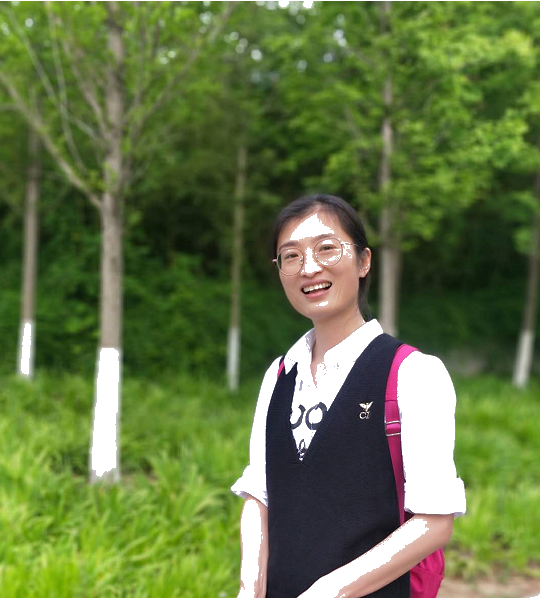 生活照-1 生活照-1