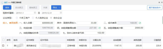 个人所得税经营所得汇算清缴如何做?操作指引来喽! 个人所得税经营所得汇算清缴如何做?操作指引来喽!