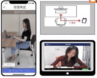 重磅!中国区3月ACCA考试将开展远程考试! 重磅!中国区3月ACCA考试将开展远程考试!