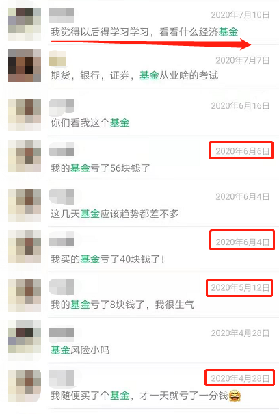 你的基金今天赔了多少？致富计划教你如何选“好基”！