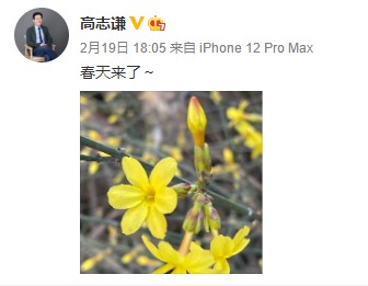 网校中级会计老师齐“报春” 花式催学你招架得住吗？