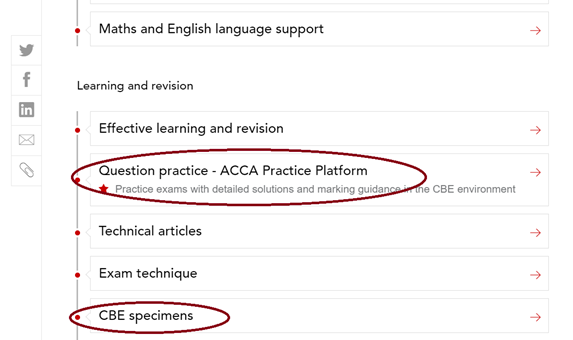 cbe-specimens cbe-specimens