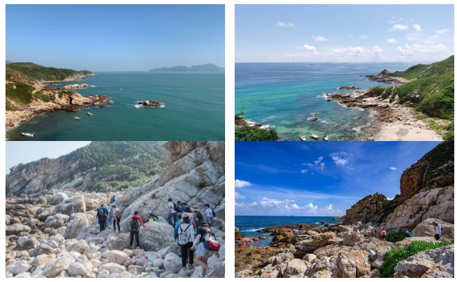 ACCA学员Outing：穿越东西冲（3月13日周六）