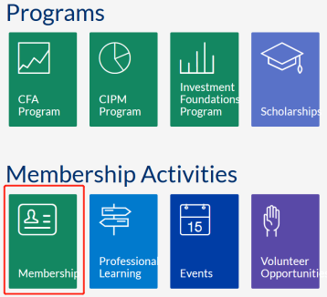 CFA三级通过考生 如何判断自己是否持证成功? CFA三级通过考生 如何判断自己是否持证成功?