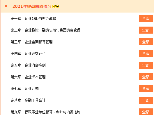备考高会在做题过程中遇到问题该找谁解惑呢？—答疑板