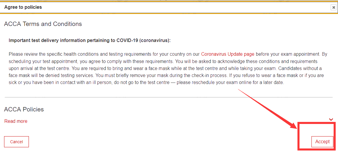 acca报名流程超详细版【更新至2021年9月】 acca报名流程超详细版【更新至2021年9月】