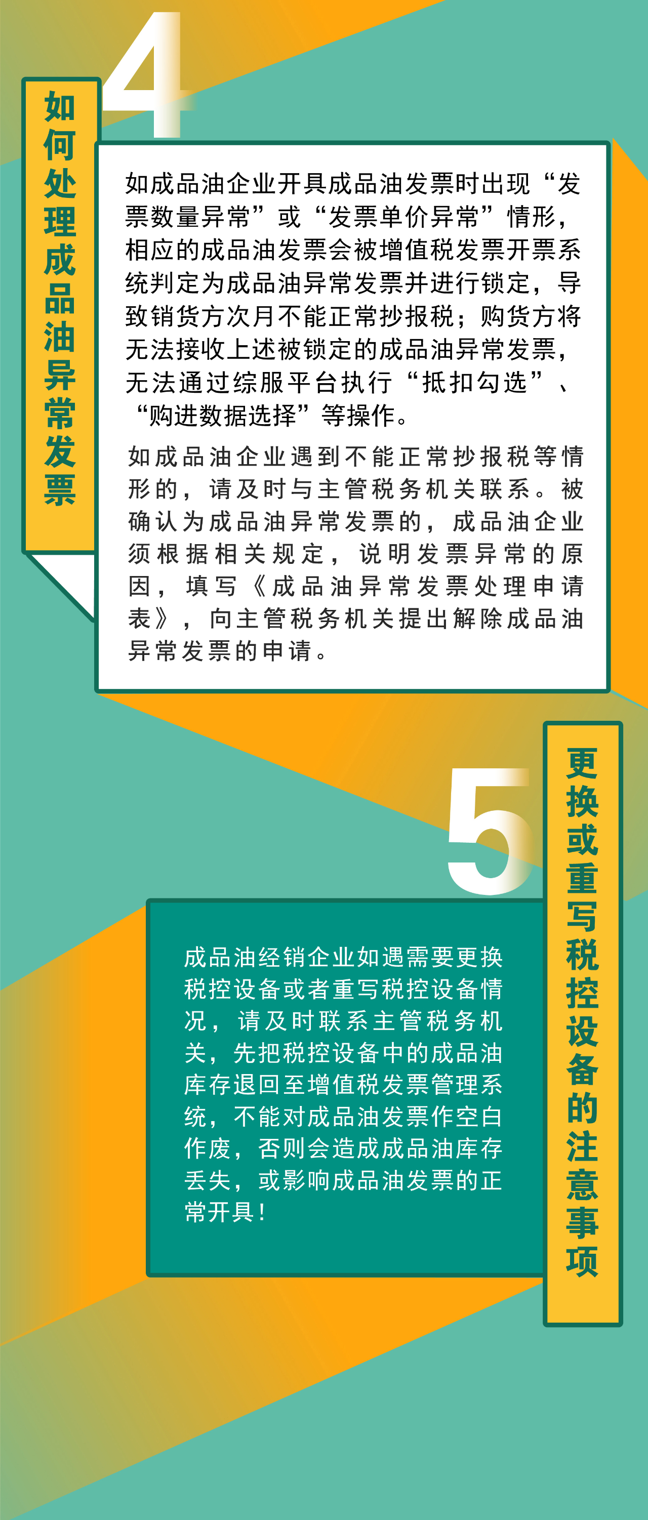 开具成品油发票 这5大注意事项 您一定要知道! 开具成品油发票 这5大注意事项 您一定要知道!