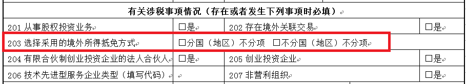一文理清企业所得税年度纳税申报基础信息表(A000000)变化 一文理清企业所得税年度纳税申报基础信息表(A000000)变化