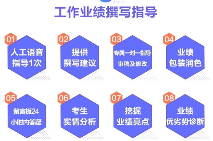 【上新】高会评审太难了？评审指导班助你脱颖而出！