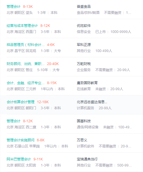 BOSS直聘 BOSS直聘