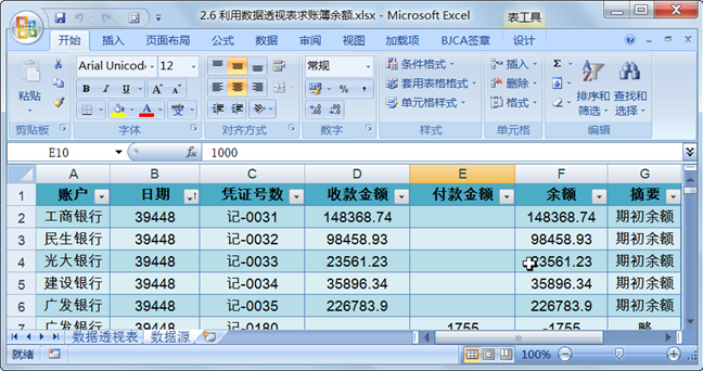 如何利用数据工具进行财务数据分析? 如何利用数据工具进行财务数据分析?