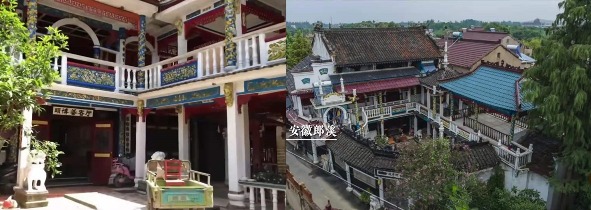 #老人花21年将危房改成龙宫#你的成功与年龄无关！