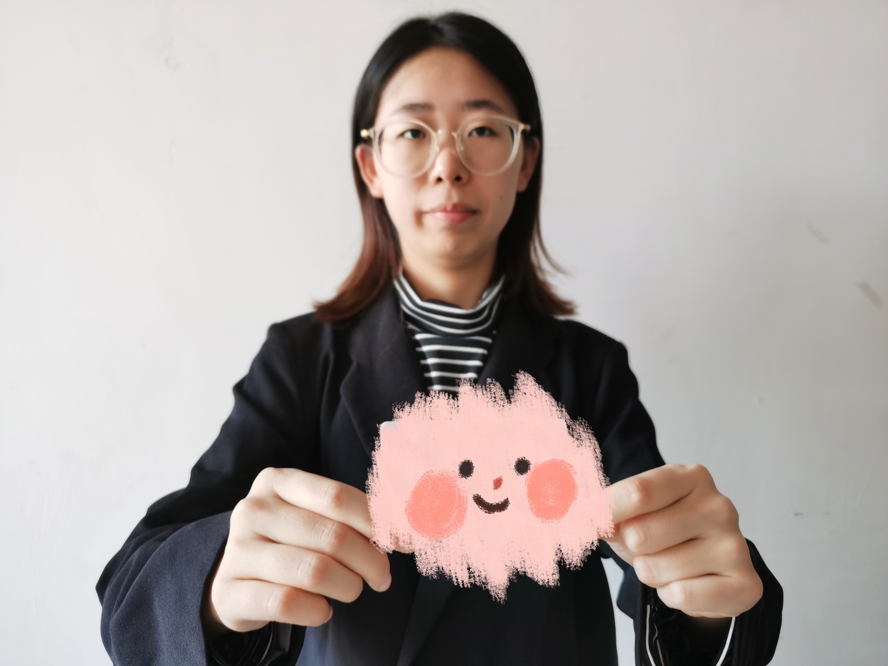 佟桐--生活照 佟桐--生活照