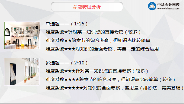 【超干货】注会审计学科百天冲刺攻略分享