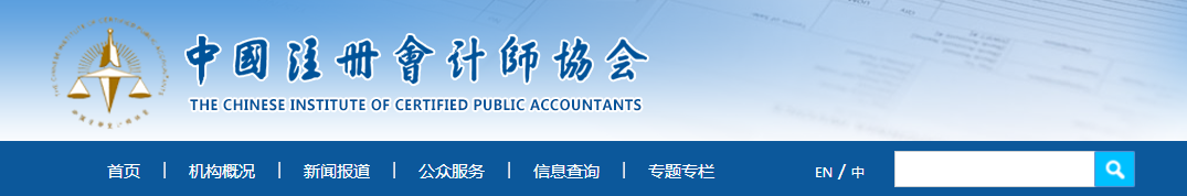 2021注会统一考试综合阶段机考练习系统界面介绍（结束+其他功能部分）