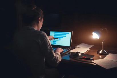 术业有专攻 | 我们要做的,从来不是全才 术业有专攻 | 我们要做的,从来不是全才