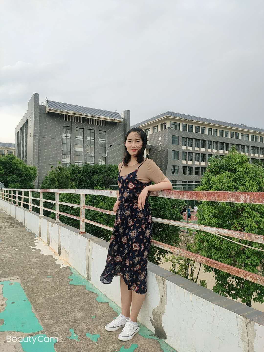 李雪瑞--生活照 李雪瑞--生活照