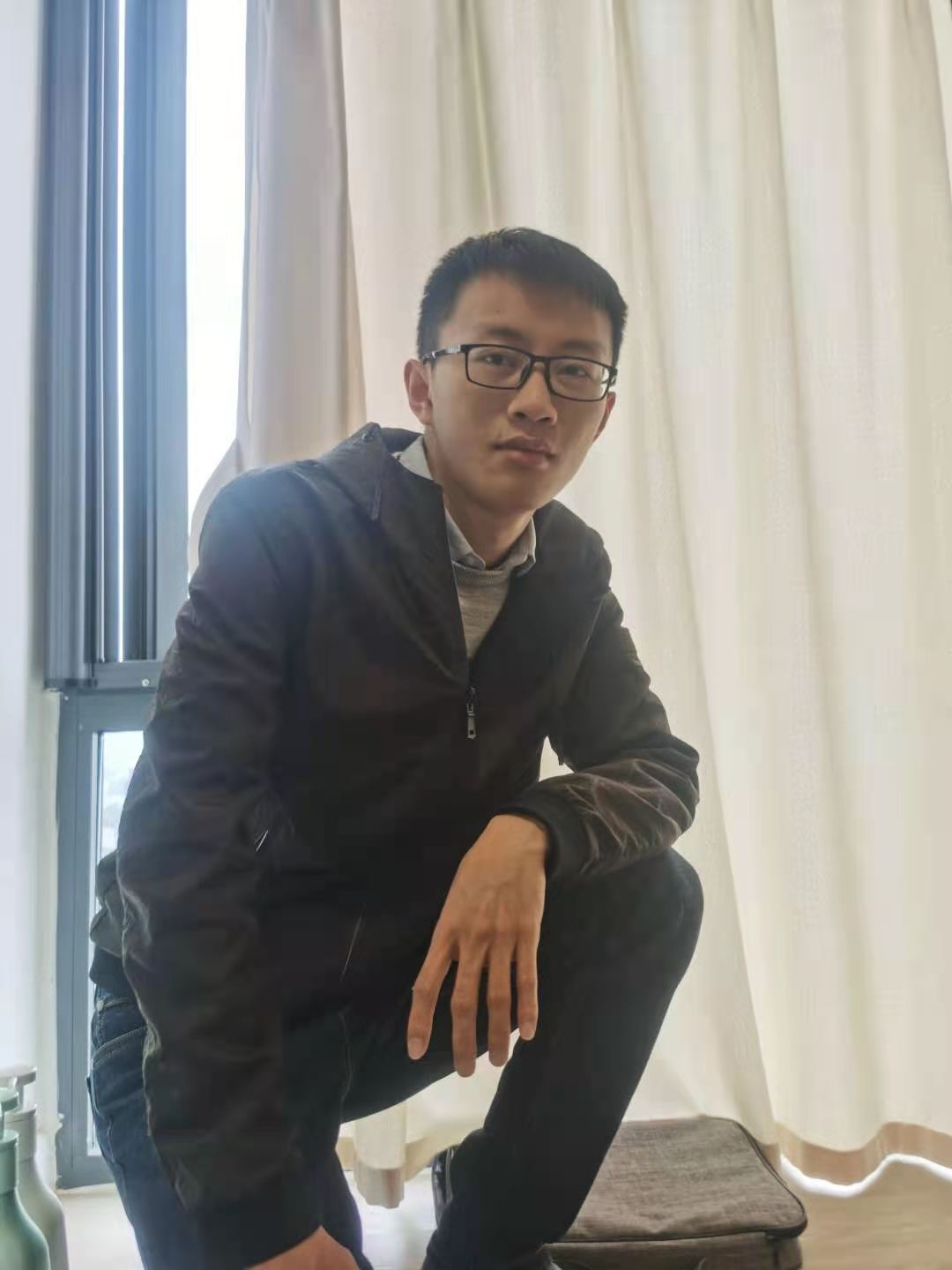 胡海伦生活照 胡海伦生活照