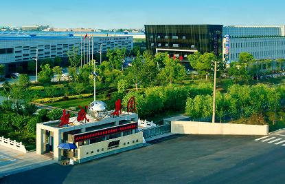 超威集团 超威集团