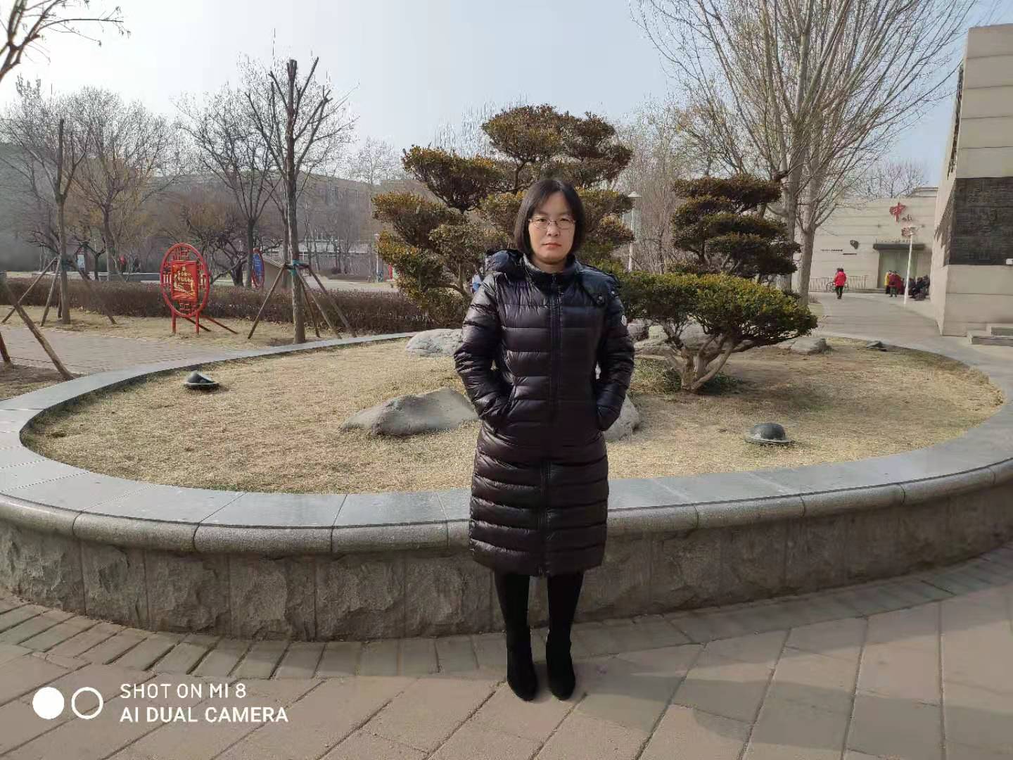 张金平生活照 张金平生活照