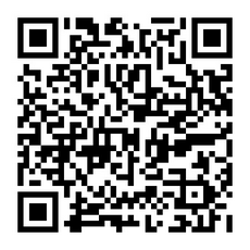 高经查分提醒二维码 高经查分提醒二维码