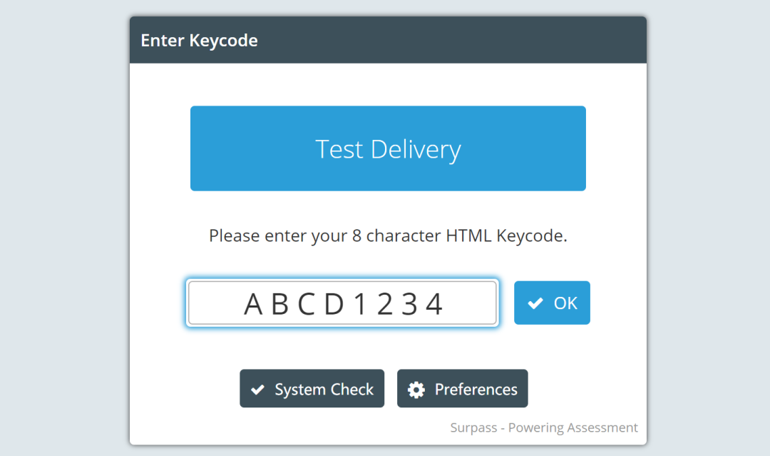 7月CFA机考系统操作界面曝光!详细操作攻略 7月CFA机考系统操作界面曝光!详细操作攻略